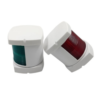 أضواء الملاحة